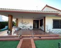 Location longue durée - Villa - Orihuela Costa - Cabo Roig