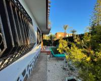 Location longue durée - Villa - Orihuela Costa - Cabo Roig