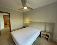 Location longue durée - Villa - Orihuela Costa - Cabo Roig