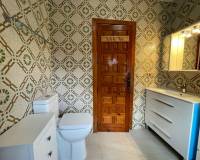 Location longue durée - Villa - Orihuela Costa - Cabo Roig