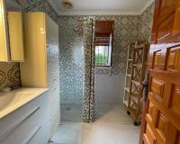 Location longue durée - Villa - Orihuela Costa - Cabo Roig