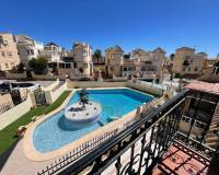 Location longue durée - Villa - Orihuela Costa - La Florida