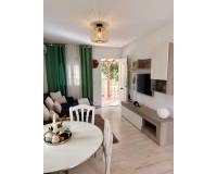 Location longue durée - Villa - Orihuela Costa - La Florida