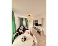 Location longue durée - Villa - Orihuela Costa - La Florida