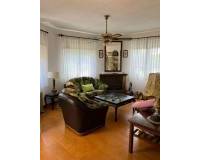 Location longue durée - Villa - Orihuela Costa - La Zenia