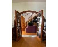 Location longue durée - Villa - Orihuela Costa - La Zenia