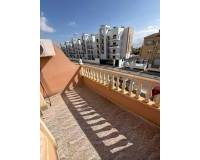 Location longue durée - Villa - Orihuela Costa - La Zenia