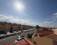 Location longue durée - Villa - Orihuela Costa - La Zenia