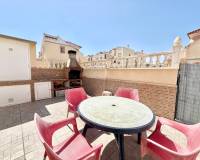 Location longue durée - Villa - Orihuela Costa - La Zenia