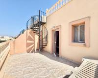 Location longue durée - Villa - Orihuela Costa - La Zenia