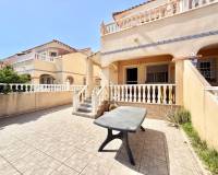 Location longue durée - Villa - Orihuela Costa - La Zenia