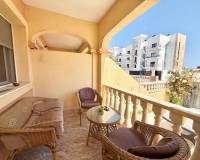 Location longue durée - Villa - Orihuela Costa - La Zenia