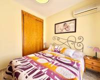 Location longue durée - Villa - Orihuela Costa - La Zenia