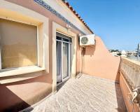 Location longue durée - Villa - Orihuela Costa - La Zenia