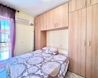 Location longue durée - Villa - Orihuela Costa - La Zenia