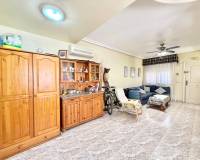 Location longue durée - Villa - Orihuela Costa - La Zenia