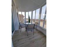 Location longue durée - Villa - Orihuela Costa - Las Filipinas