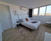 Location longue durée - Villa - Orihuela Costa - Las Filipinas