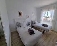 Location longue durée - Villa - Orihuela Costa - Las Filipinas