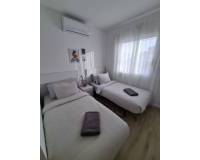 Location longue durée - Villa - Orihuela Costa - Las Filipinas