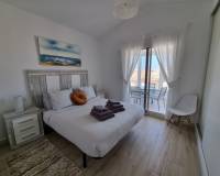 Location longue durée - Villa - Orihuela Costa - Las Filipinas