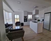 Location longue durée - Villa - Orihuela Costa - Las Filipinas