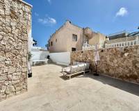 Location longue durée - Villa - Orihuela Costa - Los Altos