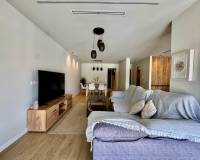 Location longue durée - Villa - Orihuela Costa - Los Altos