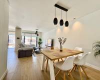 Location longue durée - Villa - Orihuela Costa - Los Altos