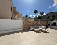 Location longue durée - Villa - Orihuela Costa - Los Altos