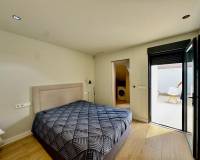 Location longue durée - Villa - Orihuela Costa - Los Altos