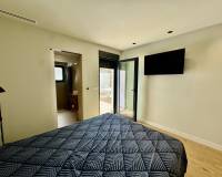 Location longue durée - Villa - Orihuela Costa - Los Altos