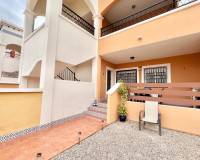 Location longue durée - Villa - Orihuela Costa - Los Altos