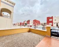 Location longue durée - Villa - Orihuela Costa - Los Altos