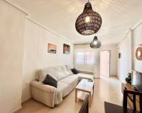 Location longue durée - Villa - Orihuela Costa - Los Altos