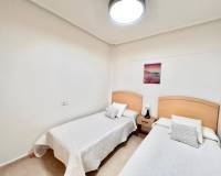 Location longue durée - Villa - Orihuela Costa - Los Altos