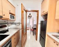 Location longue durée - Villa - Orihuela Costa - Los Altos