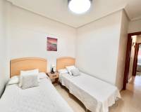 Location longue durée - Villa - Orihuela Costa - Los Altos