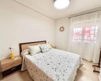 Location longue durée - Villa - Orihuela Costa - Los Altos