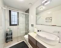 Location longue durée - Villa - Orihuela Costa - Los Dolses