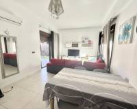 Location longue durée - Villa - Orihuela Costa - Los Dolses