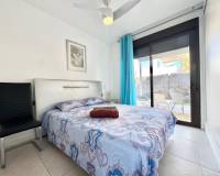 Location longue durée - Villa - Orihuela Costa - Los Dolses