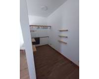 Location longue durée - Villa - Orihuela Costa - Montezenia