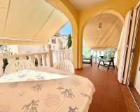 Location longue durée - Villa - Orihuela Costa - Playa Flamenca