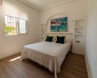 Location longue durée - Villa - Orihuela Costa - Playa Flamenca