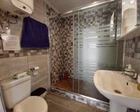 Location longue durée - Villa - Orihuela Costa - Playa Flamenca