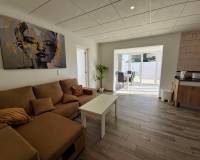 Location longue durée - Villa - Orihuela Costa - Playa Flamenca