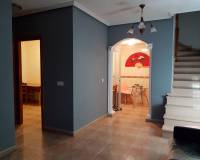 Location longue durée - Villa - Orihuela Costa - Playa Flamenca