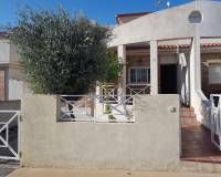 Location longue durée - Villa - Orihuela Costa - Playa Flamenca