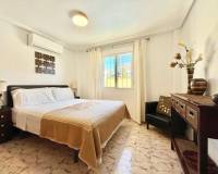 Location longue durée - Villa - Orihuela Costa - Playa Flamenca